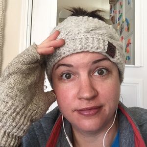 Meet your Posher, Amy